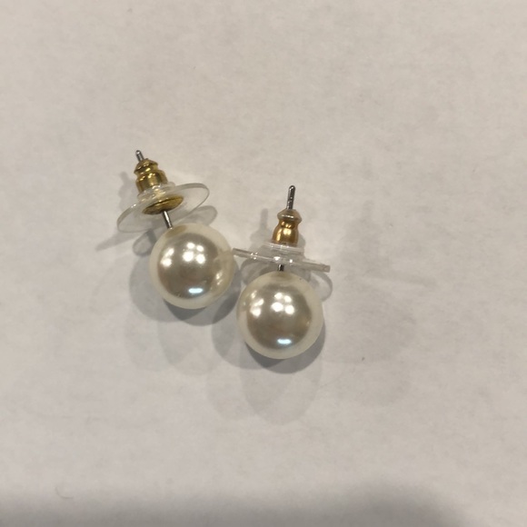 Pearl jewelry, imitation pearls - Picture 7 of 9